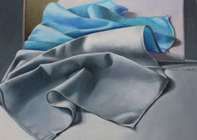 A travers le miroir II