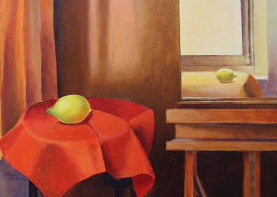 Deux citrons