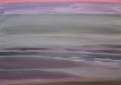Mer du nord I
