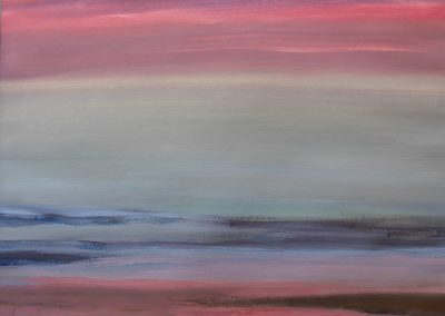 Mer du nord III