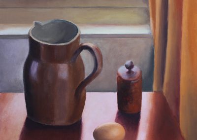 Nature morte