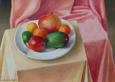 Fruits